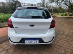 FORD KA 1.5 SE 2019/2019 FERNANDO AUTOMÓVEIS | REVENDA DE CARROS ARROIO DO MEIO ARROIO DO MEIO / Carros no Vale