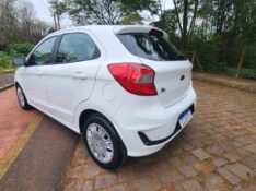 FORD KA 1.5 SE 2019/2019 FERNANDO AUTOMÓVEIS | REVENDA DE CARROS ARROIO DO MEIO ARROIO DO MEIO / Carros no Vale