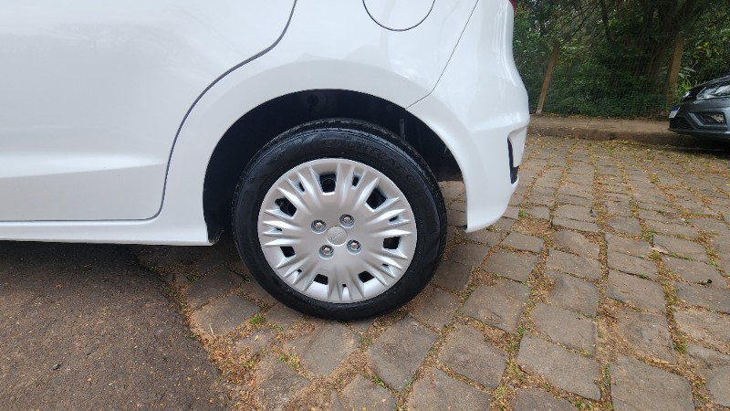FORD KA 1.5 SE 2019/2019 FERNANDO AUTOMÓVEIS | REVENDA DE CARROS ARROIO DO MEIO ARROIO DO MEIO / Carros no Vale