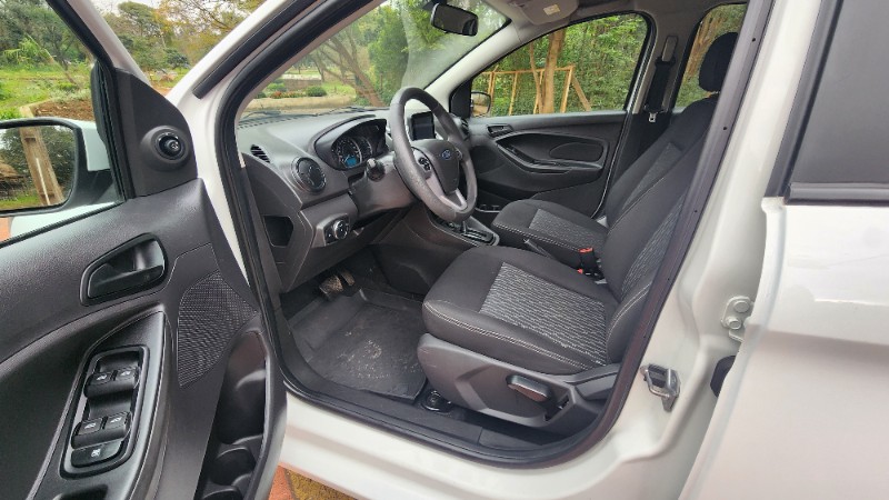 FORD KA 1.5 SE 2019/2019 FERNANDO AUTOMÓVEIS | REVENDA DE CARROS ARROIO DO MEIO ARROIO DO MEIO / Carros no Vale