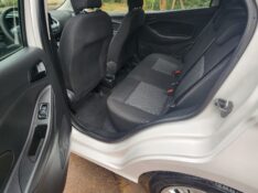 FORD KA 1.5 SE 2019/2019 FERNANDO AUTOMÓVEIS | REVENDA DE CARROS ARROIO DO MEIO ARROIO DO MEIO / Carros no Vale