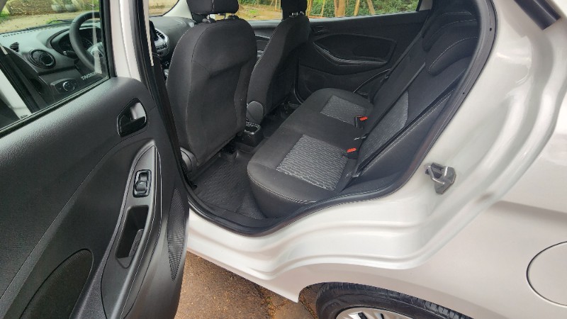 FORD KA 1.5 SE 2019/2019 FERNANDO AUTOMÓVEIS | REVENDA DE CARROS ARROIO DO MEIO ARROIO DO MEIO / Carros no Vale
