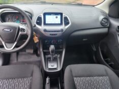 FORD KA 1.5 SE 2019/2019 FERNANDO AUTOMÓVEIS | REVENDA DE CARROS ARROIO DO MEIO ARROIO DO MEIO / Carros no Vale