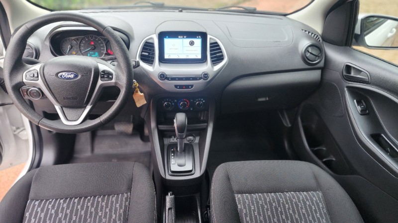 FORD KA 1.5 SE 2019/2019 FERNANDO AUTOMÓVEIS | REVENDA DE CARROS ARROIO DO MEIO ARROIO DO MEIO / Carros no Vale