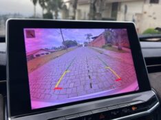 JEEP COMMANDER OVERLAND TD380 4X4 TURBO 2022/2022 LS MULTIMARCAS VENÂNCIO AIRES / Carros no Vale