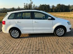 VOLKSWAGEN SPACEFOX TREND 1.6 /2012 RT 811 VEÍCULOS ARROIO DO MEIO / Carros no Vale