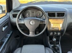 VOLKSWAGEN SPACEFOX TREND 1.6 /2012 RT 811 VEÍCULOS ARROIO DO MEIO / Carros no Vale