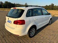 VOLKSWAGEN SPACEFOX TREND 1.6 /2012 RT 811 VEÍCULOS ARROIO DO MEIO / Carros no Vale