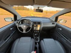 VOLKSWAGEN SPACEFOX TREND 1.6 /2012 RT 811 VEÍCULOS ARROIO DO MEIO / Carros no Vale