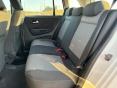 VOLKSWAGEN SPACEFOX TREND 1.6 /2012 RT 811 VEÍCULOS ARROIO DO MEIO / Carros no Vale