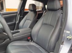 HONDA CIVIC 2.0 EXL 2017/2017 ROSAUTO VEÍCULOS VENÂNCIO AIRES / Carros no Vale