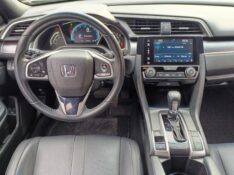 HONDA CIVIC 2.0 EXL 2017/2017 ROSAUTO VEÍCULOS VENÂNCIO AIRES / Carros no Vale