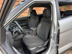 HYUNDAI CRETA LIMITED 1.0 TB 12V FLEX AUT. 2023/2024 LS MULTIMARCAS VENÂNCIO AIRES / Carros no Vale