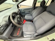 VOLKSWAGEN SPACEFOX COMFORTLINE 1.6 MI T.FLEX 8V 5P 2008/2008 ELY AUTOMÓVEIS LAJEADO / Carros no Vale