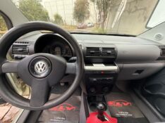 VOLKSWAGEN SPACEFOX COMFORTLINE 1.6 MI T.FLEX 8V 5P 2008/2008 ELY AUTOMÓVEIS LAJEADO / Carros no Vale