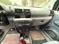 VOLKSWAGEN SPACEFOX COMFORTLINE 1.6 MI T.FLEX 8V 5P 2008/2008 ELY AUTOMÓVEIS LAJEADO / Carros no Vale