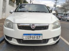 FIAT SIENA 1.4 MPI EL 8V FLEX 4P MANUAL 2013/2013 ADRIANO VEÍCULOS CRUZEIRO DO SUL / Carros no Vale