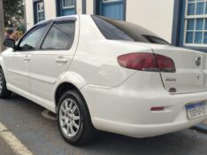 FIAT SIENA 1.4 MPI EL 8V FLEX 4P MANUAL 2013/2013 ADRIANO VEÍCULOS CRUZEIRO DO SUL / Carros no Vale