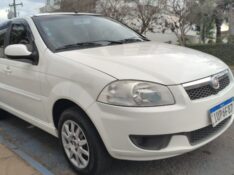 FIAT SIENA 1.4 MPI EL 8V FLEX 4P MANUAL 2013/2013 ADRIANO VEÍCULOS CRUZEIRO DO SUL / Carros no Vale