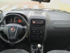 FIAT SIENA 1.4 MPI EL 8V FLEX 4P MANUAL 2013/2013 ADRIANO VEÍCULOS CRUZEIRO DO SUL / Carros no Vale
