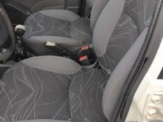 FIAT SIENA 1.4 MPI EL 8V FLEX 4P MANUAL 2013/2013 ADRIANO VEÍCULOS CRUZEIRO DO SUL / Carros no Vale