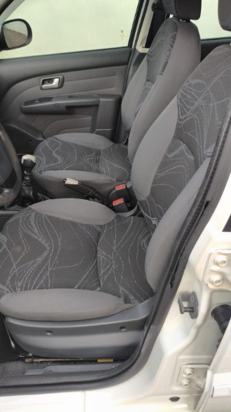 FIAT SIENA 1.4 MPI EL 8V FLEX 4P MANUAL 2013/2013 ADRIANO VEÍCULOS CRUZEIRO DO SUL / Carros no Vale