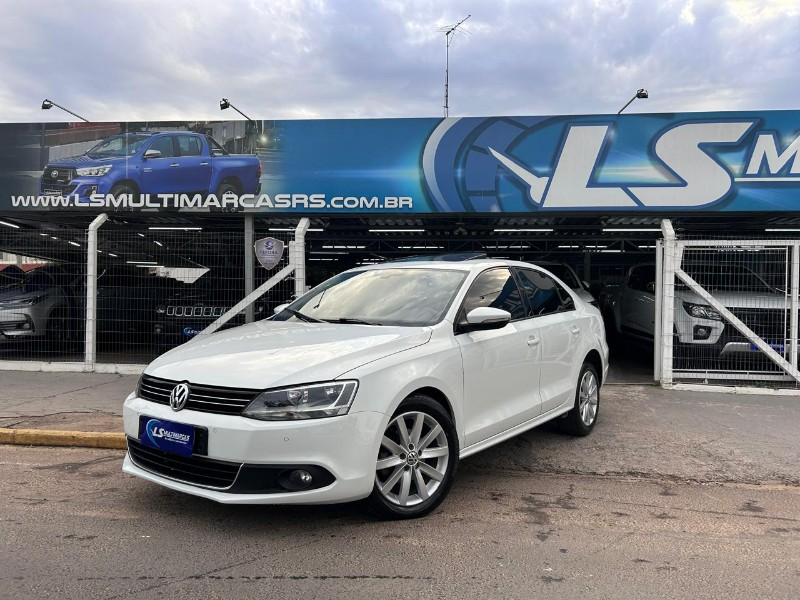JETTA COMFORTLINE 2.0 T.FLEX 8V 4P TIPT.