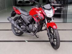 YAMAHA YS 150 FAZER SED 2024/2025 DE CONTO AUTOMÓVEIS SARANDI / Carros no Vale