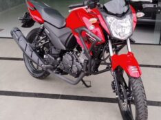 YAMAHA YS 150 FAZER SED 2024/2025 DE CONTO AUTOMÓVEIS SARANDI / Carros no Vale