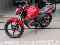 YAMAHA YS 150 FAZER SED 2024/2025 DE CONTO AUTOMÓVEIS SARANDI / Carros no Vale