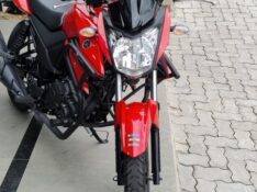 YAMAHA YS 150 FAZER SED 2024/2025 DE CONTO AUTOMÓVEIS SARANDI / Carros no Vale