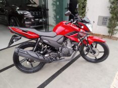 YAMAHA YS 150 FAZER SED 2024/2025 DE CONTO AUTOMÓVEIS SARANDI / Carros no Vale