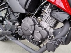 YAMAHA YS 150 FAZER SED 2024/2025 DE CONTO AUTOMÓVEIS SARANDI / Carros no Vale