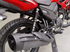 YAMAHA YS 150 FAZER SED 2024/2025 DE CONTO AUTOMÓVEIS SARANDI / Carros no Vale