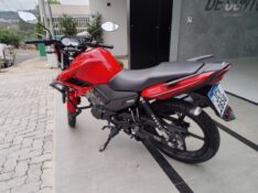 YAMAHA YS 150 FAZER SED 2024/2025 DE CONTO AUTOMÓVEIS SARANDI / Carros no Vale