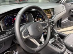 VOLKSWAGEN VIRTUS 1.4 250 TSI 16V EXCLUSIVE 2024/2025 DE CONTO AUTOMÓVEIS SARANDI / Carros no Vale