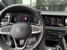 VOLKSWAGEN VIRTUS 1.4 250 TSI 16V EXCLUSIVE 2024/2025 DE CONTO AUTOMÓVEIS SARANDI / Carros no Vale
