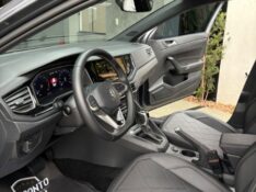 VOLKSWAGEN VIRTUS 1.4 250 TSI 16V EXCLUSIVE 2024/2025 DE CONTO AUTOMÓVEIS SARANDI / Carros no Vale