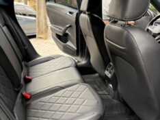 VOLKSWAGEN VIRTUS 1.4 250 TSI 16V EXCLUSIVE 2024/2025 DE CONTO AUTOMÓVEIS SARANDI / Carros no Vale