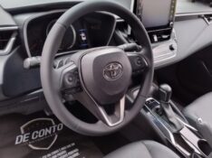 TOYOTA COROLLA 2.0 XEI 16V 2021/2021 DE CONTO AUTOMÓVEIS SARANDI / Carros no Vale