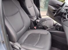 TOYOTA COROLLA 2.0 XEI 16V 2021/2021 DE CONTO AUTOMÓVEIS SARANDI / Carros no Vale