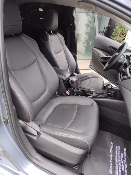 TOYOTA COROLLA 2.0 XEI 16V 2021/2021 DE CONTO AUTOMÓVEIS SARANDI / Carros no Vale