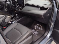 TOYOTA COROLLA 2.0 XEI 16V 2021/2021 DE CONTO AUTOMÓVEIS SARANDI / Carros no Vale