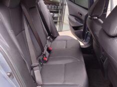 TOYOTA COROLLA 2.0 XEI 16V 2021/2021 DE CONTO AUTOMÓVEIS SARANDI / Carros no Vale