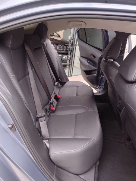 TOYOTA COROLLA 2.0 XEI 16V 2021/2021 DE CONTO AUTOMÓVEIS SARANDI / Carros no Vale