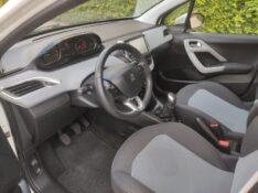 PEUGEOT 208 ACTIVE 1.5 2014/2014 ALTERNATIVA VEÍCULOS LAJEADO / Carros no Vale