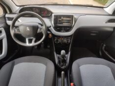 PEUGEOT 208 ACTIVE 1.5 2014/2014 ALTERNATIVA VEÍCULOS LAJEADO / Carros no Vale