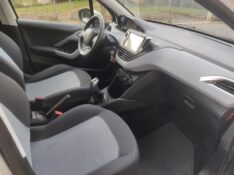 PEUGEOT 208 ACTIVE 1.5 2014/2014 ALTERNATIVA VEÍCULOS LAJEADO / Carros no Vale