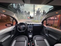 CITROEN C3 1.6 /2017 MENEGHINI VEÍCULOS ARROIO DO MEIO / Carros no Vale