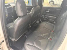 JEEP RENEGADE LONGITUDE 1.3 T270 /2022 MENEGHINI VEÍCULOS ARROIO DO MEIO / Carros no Vale